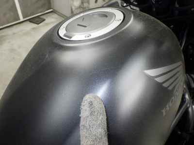 Honda Rebel S CMX250 2022