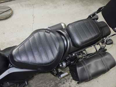 Honda Rebel S CMX250 2022