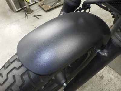 Honda Rebel S CMX250 2022