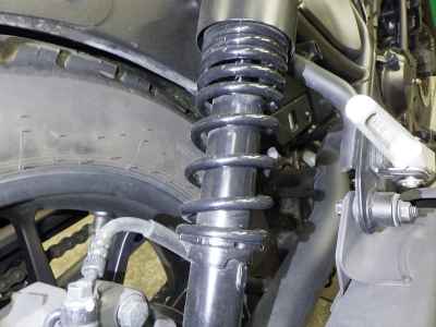 Honda Rebel S CMX250 2022