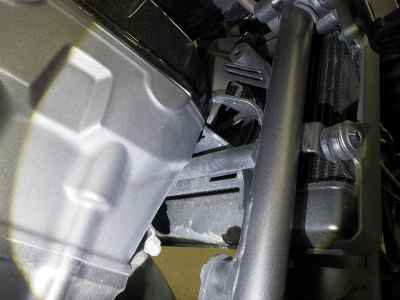 Honda Rebel S CMX250 2022