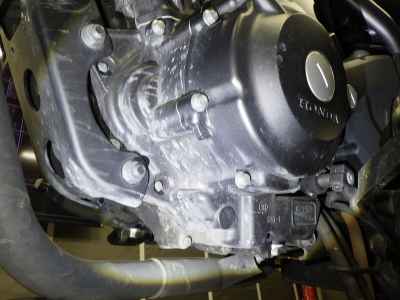 Honda Rebel S CMX250 2022