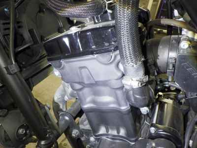 Honda Rebel S CMX250 2022