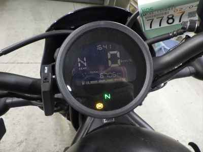 Honda Rebel S CMX250 2022