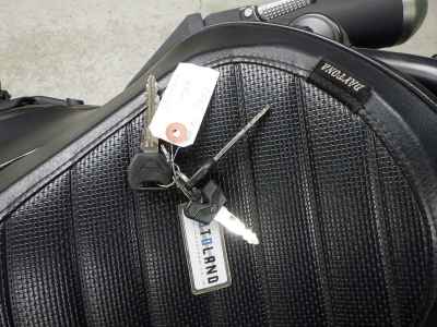 Honda Rebel S CMX250 2022