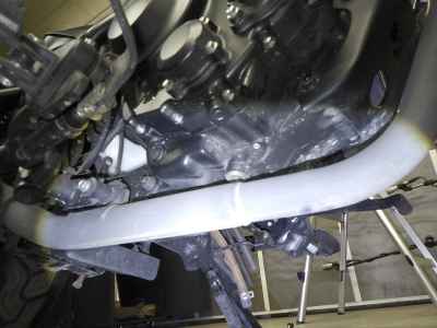 Honda Rebel S CMX250 2022