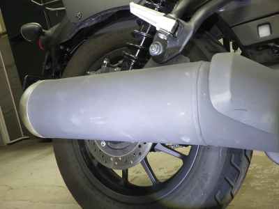 Honda Rebel S CMX250 2022