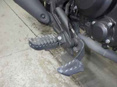 Honda Rebel S CMX250 2022