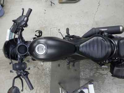 Honda Rebel S CMX250 2022