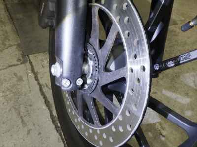 Honda Rebel S CMX250 2022