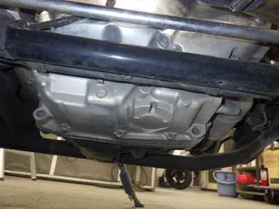 Yamaha XVS400 Drag Star 2010