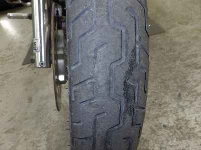 Yamaha XVS400 Drag Star 2010