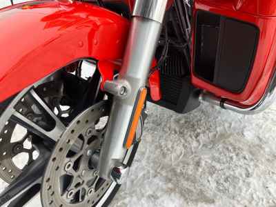 Harley-Davidson Freewheeler FLRT1750 2017