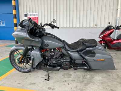 Harley-Davidson Road Glide FLTR1580 2018