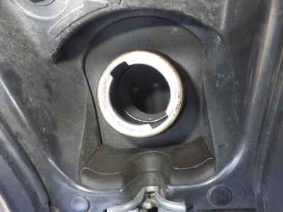 Yamaha XMAX 250 2018