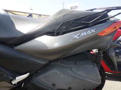 Yamaha XMAX 250 2018
