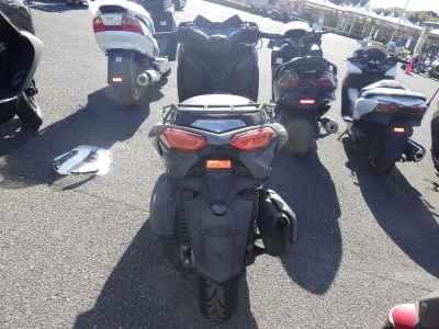 Yamaha XMAX 250 2018