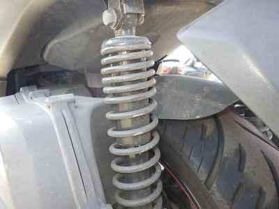 Yamaha XMAX 250 2018