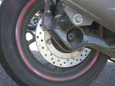 Yamaha XMAX 250 2018