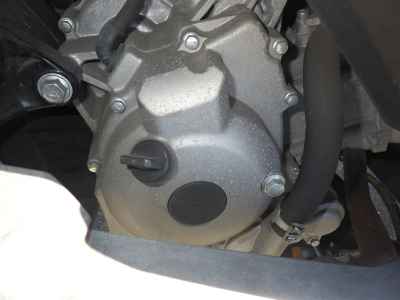 Yamaha XMAX 250 2018