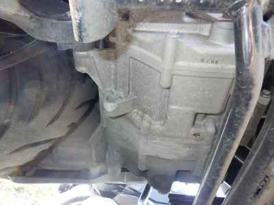 Yamaha XMAX 250 2018