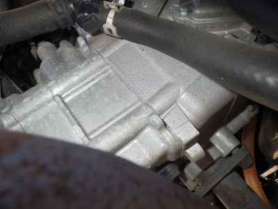 Yamaha XMAX 250 2018