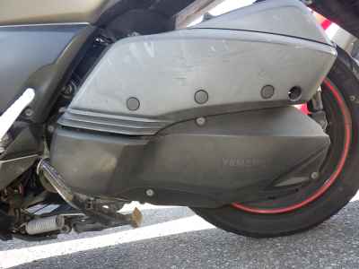 Yamaha XMAX 250 2018