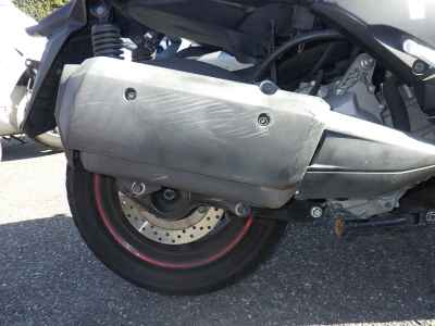 Yamaha XMAX 250 2018