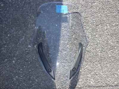 Yamaha XMAX 250 2018