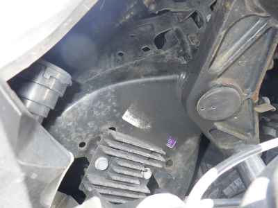 Yamaha XMAX 250 2018