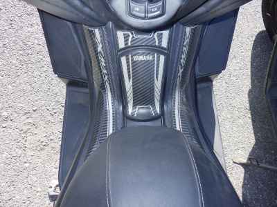 Yamaha XMAX 250 2018