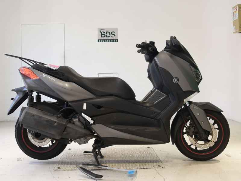Yamaha XMAX 250 2018