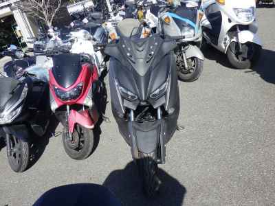 Yamaha XMAX 250 2018