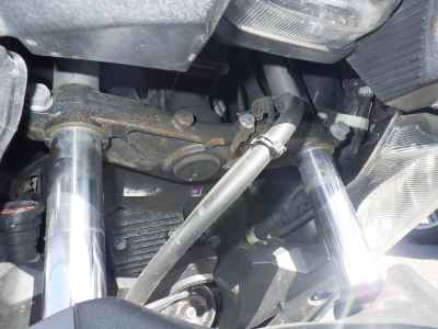 Yamaha XMAX 250 2018