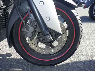 Yamaha XMAX 250 2018