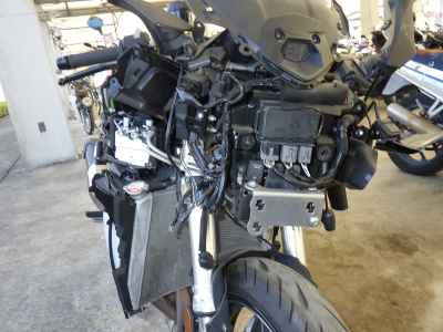 Kawasaki Ninja H2 SX 2024