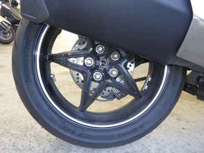 Kawasaki Ninja H2 SX 2024