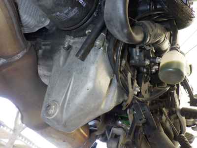 Kawasaki Ninja H2 SX 2024
