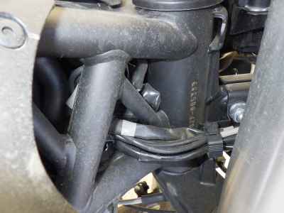 Kawasaki Ninja H2 SX 2024