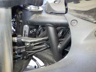Kawasaki Ninja H2 SX 2024