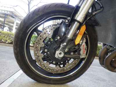 Kawasaki Ninja H2 SX 2024