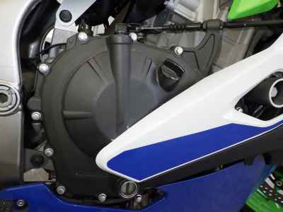 Kawasaki Ninja ZX-4RR 2024