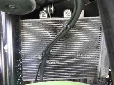 Kawasaki Ninja ZX-4RR 2024