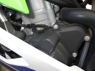 Kawasaki Ninja ZX-4RR 2024