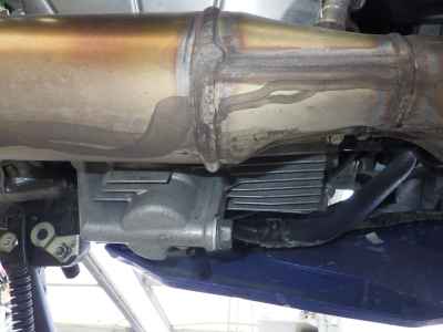 Kawasaki Ninja ZX-4RR 2024