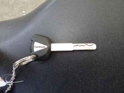 Kawasaki Ninja ZX-4RR 2024