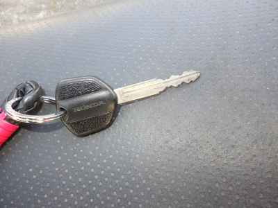 Honda Shadow 400 Slasher 2005