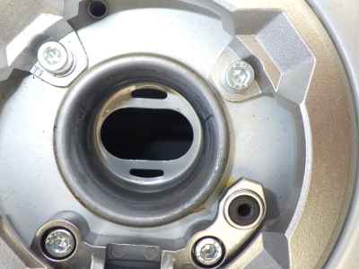 Kawasaki Ninja ZX-4R SE 2025