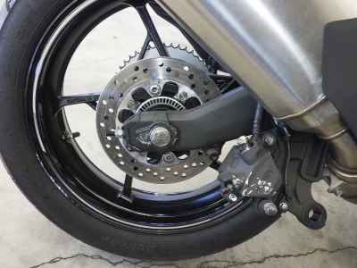 Kawasaki Ninja ZX-4R SE 2025