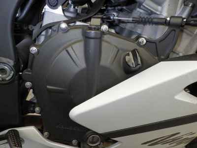 Kawasaki Ninja ZX-4R SE 2025